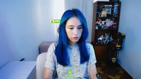 Snapshot of dakota_senju chatting on December 2, 1:34 pm Maca online show from December 2, 1:34 pm