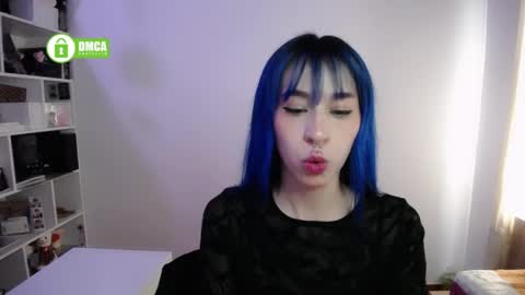 Maca online show from June 3, 2:55 pm