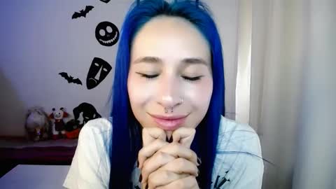 Snapshot of dakota_senju chatting on October 11, 4:42 pm Maca online show from October 11, 4:42 pm