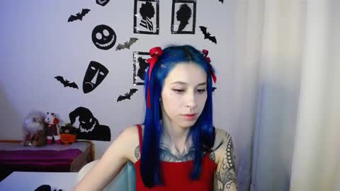 Snapshot of dakota_senju chatting on October 7, 11:42 pm Maca online show from October 7, 11:42 pm
