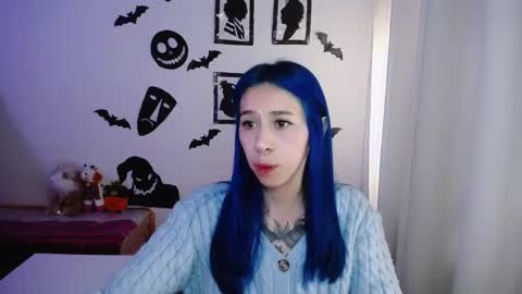 Snapshot of dakota_senju chatting on October 6, 5:18 pm Maca online show from October 6, 5:18 pm
