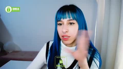 Snapshot of dakota_senju chatting on March 12, 4:02 pm Maca online show from March 12, 4:02 pm