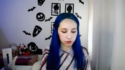 Snapshot of dakota_senju chatting on October 10, 4:34 pm Maca online show from October 10, 4:34 pm