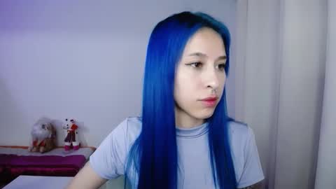 Snapshot of dakota_senju chatting on September 30, 10:47 pm Maca online show from September 30, 10:47 pm
