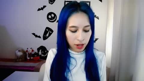 Snapshot of dakota_senju chatting on October 19, 3:47 pm Maca online show from October 19, 3:47 pm