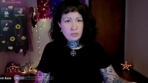 Dakota online show from November 29, 10:03 pm