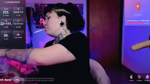 Dakota online show from April 17, 10:12 pm