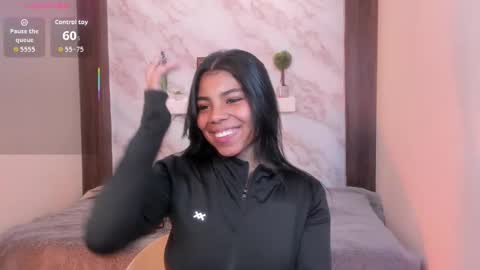 Dakota Ferreti online show from October 27, 8:03 pm