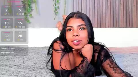 Dakota Ferreti online show from October 4, 12:38 am