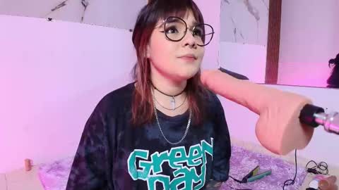 dakotta666 online show from February 20, 9:48 pm