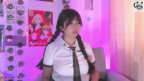 Snapshot of dakotta_rosee chatting on October 6, 10:03 pm Isabella independent model help me get 100 satisfied online show from October 6, 10:03 pm
