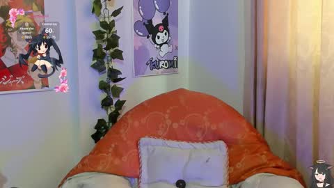 Snapshot of dakotta_rosee chatting on February 20, 9:09 pm Isabella independent model help me get 100 satisfied online show from February 20, 9:09 pm