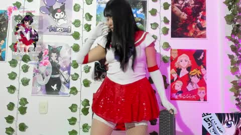 Snapshot of dakotta_rosee chatting on February 4, 11:16 pm Isabella independent model help me get 100 satisfied online show from February 4, 11:16 pm