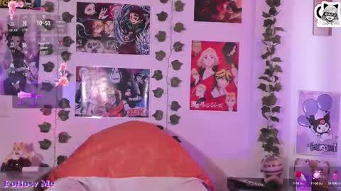 Snapshot of dakotta_rosee chatting on September 19, 9:14 pm Isabella independent model help me get 100 satisfied online show from September 19, 9:14 pm