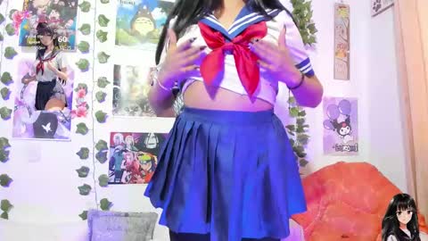 Snapshot of dakotta_rosee chatting on February 17, 8:16 pm Isabella independent model help me get 100 satisfied online show from February 17, 8:16 pm