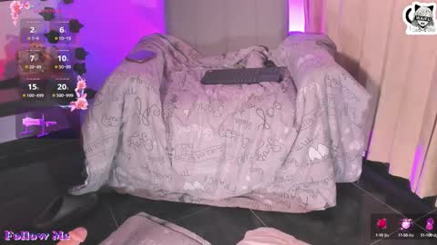 Snapshot of dakotta_rosee chatting on October 15, 10:01 pm Isabella independent model help me get 100 satisfied online show from October 15, 10:01 pm
