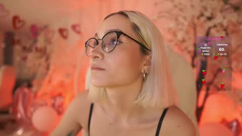 Dalahia Rush online show from February 15, 11:39 am