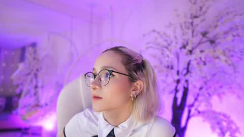 Dalahia Rush online show from February 26, 11:32 am