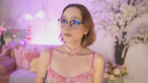 Dalahia Rush online show from November 20, 7:15 pm