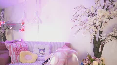 Dalahia Rush online show from November 15, 7:15 pm