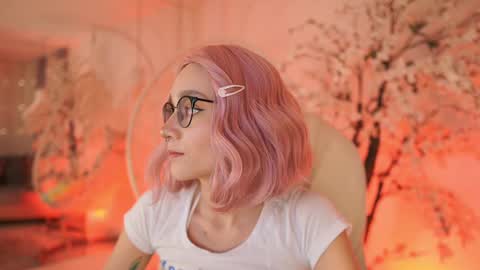 Dalahia Rush online show from February 27, 11:31 am