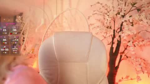 Dalahia Rush online show from March 3, 11:36 am