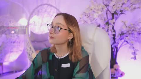 Dalahia Rush online show from September 24, 7:13 pm