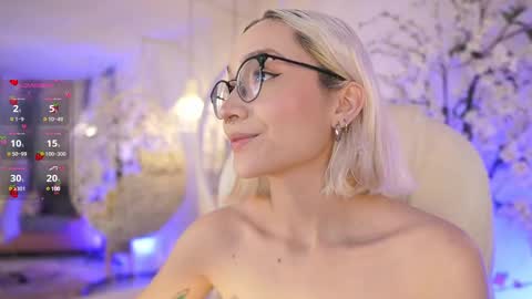 Dalahia Rush online show from February 12, 11:40 am