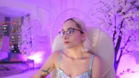 Dalahia Rush online show from February 20, 11:31 am