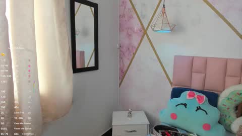 Liz online show from October 21, 12:09 pm