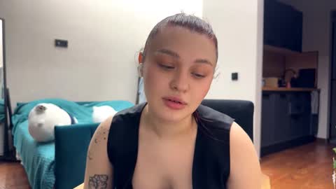 Daria online show from December 22, 5:38 pm