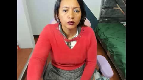 Snapshot of daleska_delicious1 chatting on September 14, 9:23 pm daleska_delicious1 online show from September 14, 9:23 pm