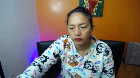 Snapshot of daleska_delicious1 chatting on January 3, 1:58 pm daleska_delicious1 online show from January 3, 1:58 pm