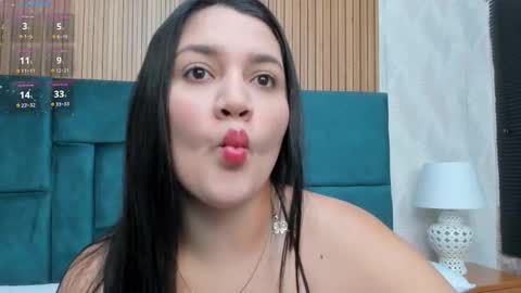 Snapshot of dalia_alissa chatting on September 22, 12:36 pm Violeta online show from September 22, 12:36 pm