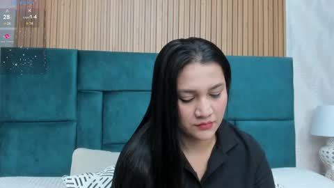 Snapshot of dalia_alissa chatting on September 19, 12:59 pm Violeta online show from September 19, 12:59 pm
