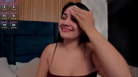 Violeta online show from February 26, 12:37 pm