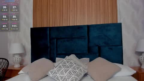 Violeta online show from March 4, 1:17 pm