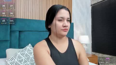 Snapshot of dalia_alissa chatting on September 18, 12:37 pm Violeta online show from September 18, 12:37 pm