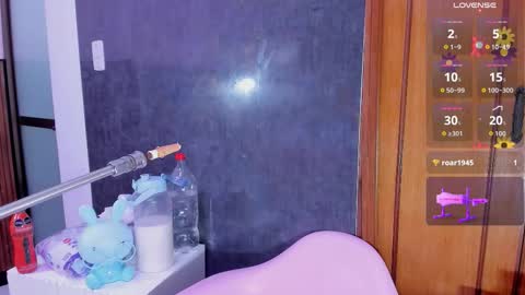 Dalia online show from March 1, 2:33 am