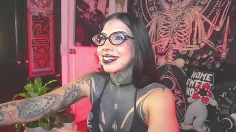 dalia_vorhees online show from June 3, 2:01 am