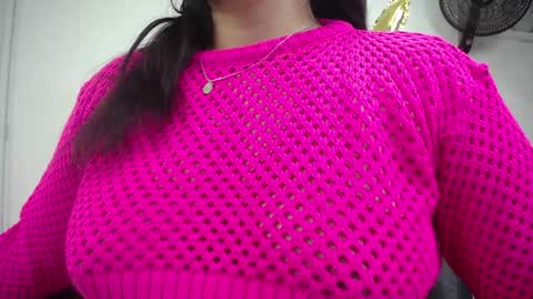 Snapshot of daliadubey chatting on January 24, 10:11 am dalia dubey online show from January 24, 10:11 am