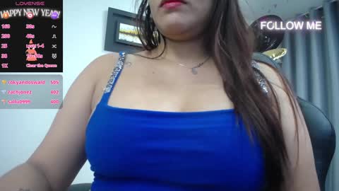 Snapshot of daliadubey chatting on January 20, 10:37 pm dalia dubey online show from January 20, 10:37 pm