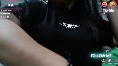 Snapshot of daliadubey chatting on September 13, 3:20 pm dalia dubey online show from September 13, 3:20 pm