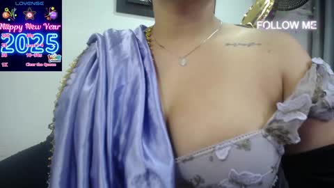 Snapshot of daliadubey chatting on January 20, 11:13 am dalia dubey online show from January 20, 11:13 am