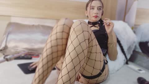 leila williams online show from April 11, 9:57 am