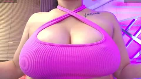 Snapshot of daliia_ chatting on March 6, 1:14 pm Daliia online show from March 6, 1:14 pm