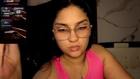 dalila online show from March 27, 8:16 am