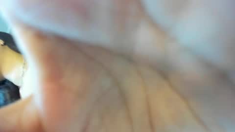Snapshot of dalila30x chatting on January 30, 2:38 am Dalila online show from January 30, 2:38 am