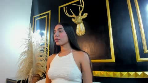 Dalila online show from March 31, 3:17 am