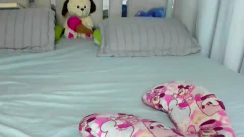 SWEET BABY online show from May 16, 2:14 am